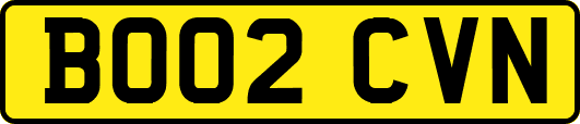 BO02CVN