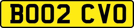 BO02CVO