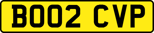 BO02CVP