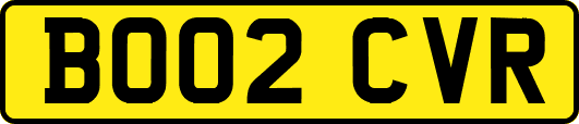 BO02CVR