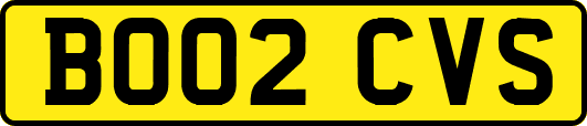 BO02CVS