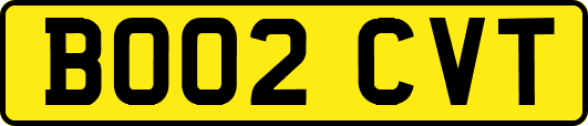 BO02CVT