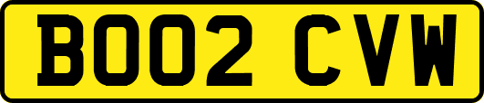 BO02CVW