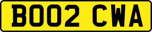 BO02CWA