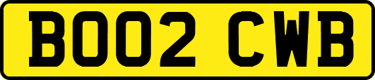 BO02CWB