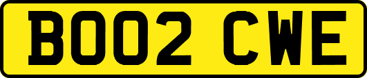 BO02CWE