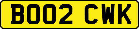 BO02CWK