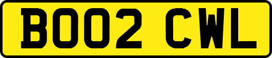 BO02CWL