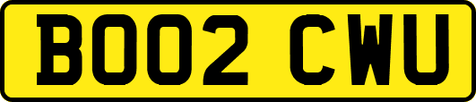 BO02CWU