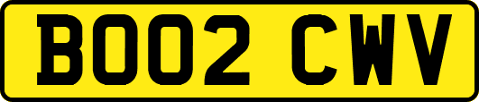 BO02CWV