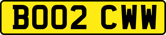 BO02CWW