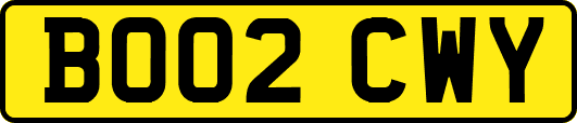 BO02CWY