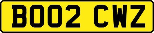 BO02CWZ