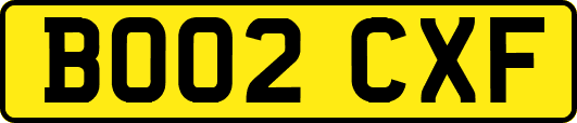 BO02CXF