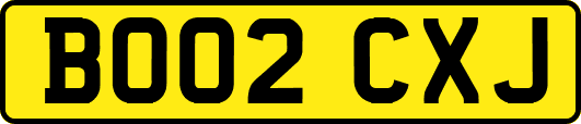 BO02CXJ