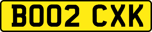 BO02CXK