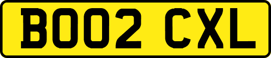 BO02CXL