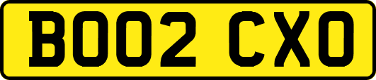 BO02CXO