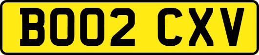 BO02CXV
