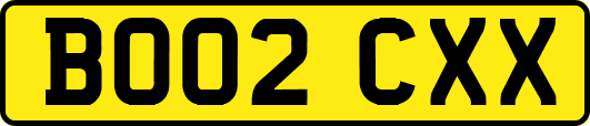 BO02CXX