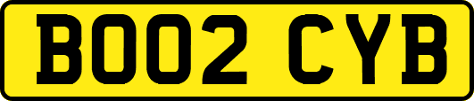 BO02CYB