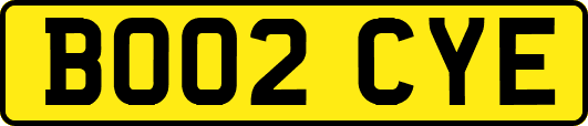 BO02CYE