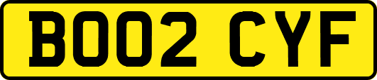 BO02CYF