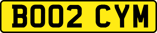 BO02CYM