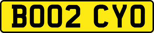 BO02CYO