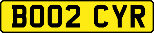 BO02CYR