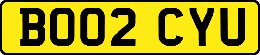 BO02CYU