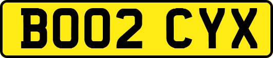 BO02CYX