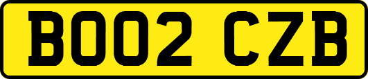 BO02CZB