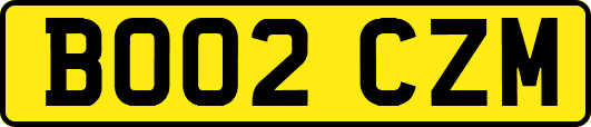 BO02CZM