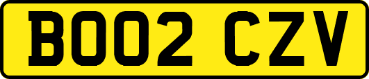 BO02CZV