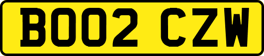 BO02CZW