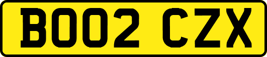 BO02CZX