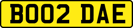 BO02DAE
