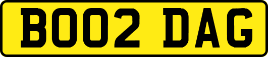 BO02DAG