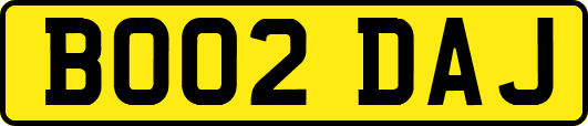 BO02DAJ
