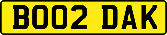BO02DAK