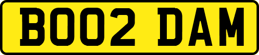 BO02DAM