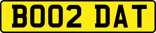 BO02DAT