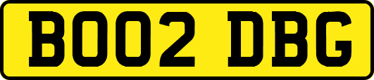 BO02DBG