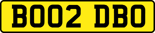 BO02DBO