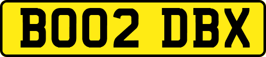 BO02DBX