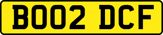 BO02DCF