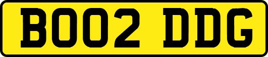 BO02DDG