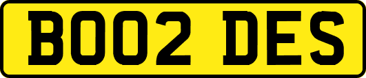 BO02DES