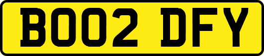 BO02DFY